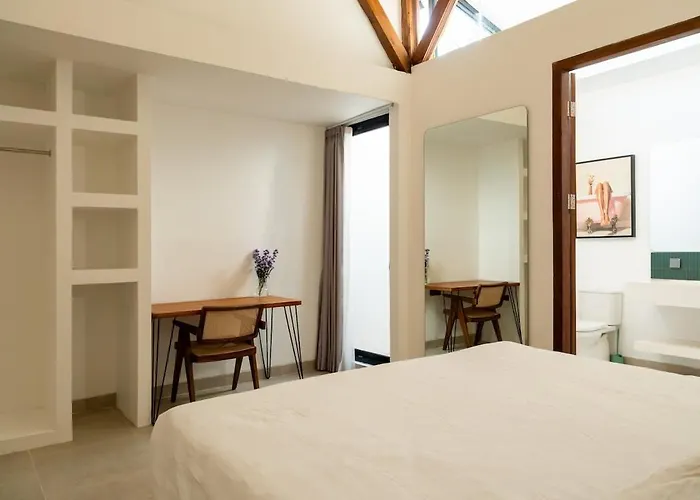 Villa Designer 4br With Pool - Berawa - Umalas