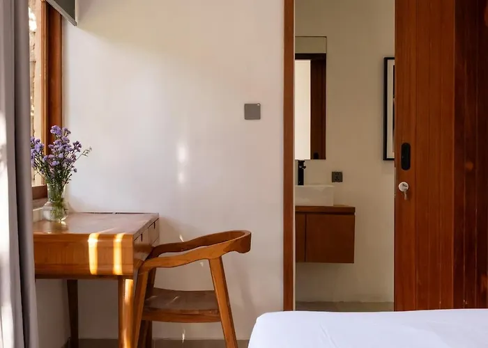 Designer 4br With Pool - Berawa - Umalas *