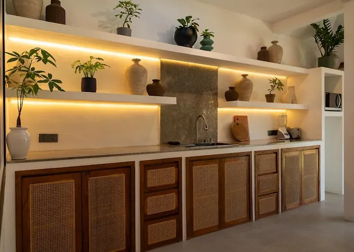 Designer 4br With Pool - Berawa - Umalas * Canggu (Bali)