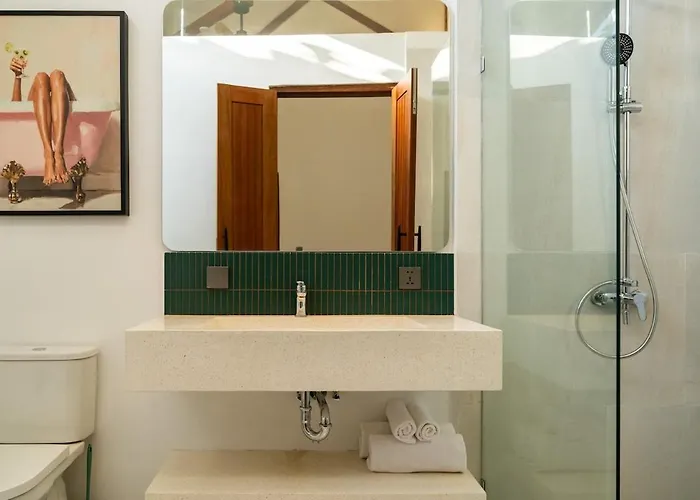 Designer 4br With Pool - Berawa - Umalas Villa Canggu (Bali)