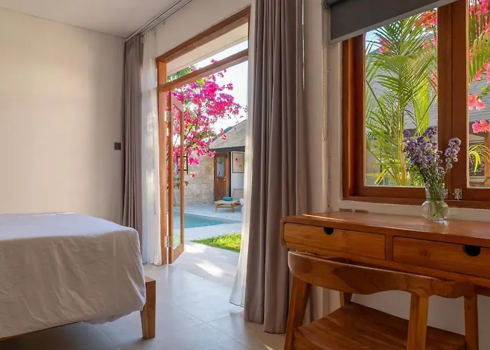 Designer 4br With Pool - Berawa - Umalas Canggu (Bali)